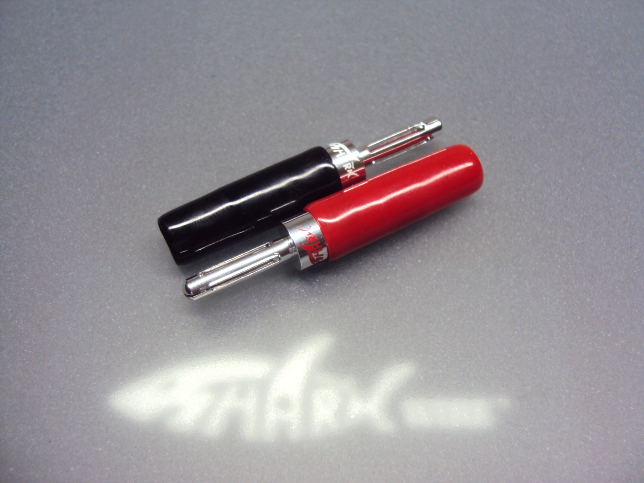 Sharkwire SDB-926 SA Rhodium