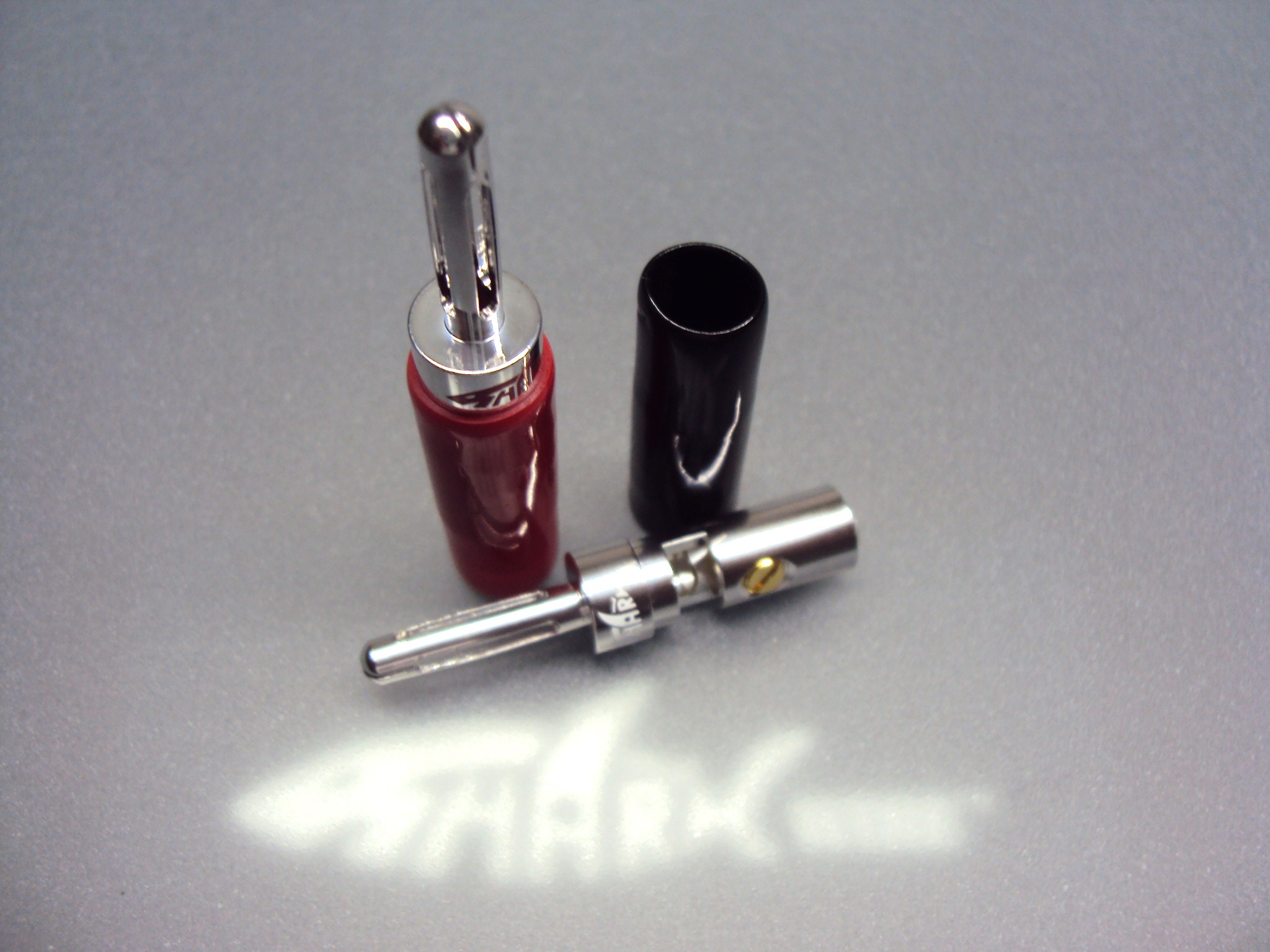 Sharkwire SDB-926 SA Rhodium