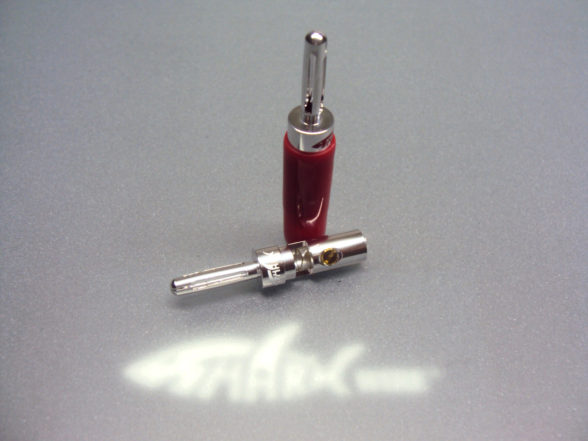 Sharkwire SDB-926 SA Rhodium