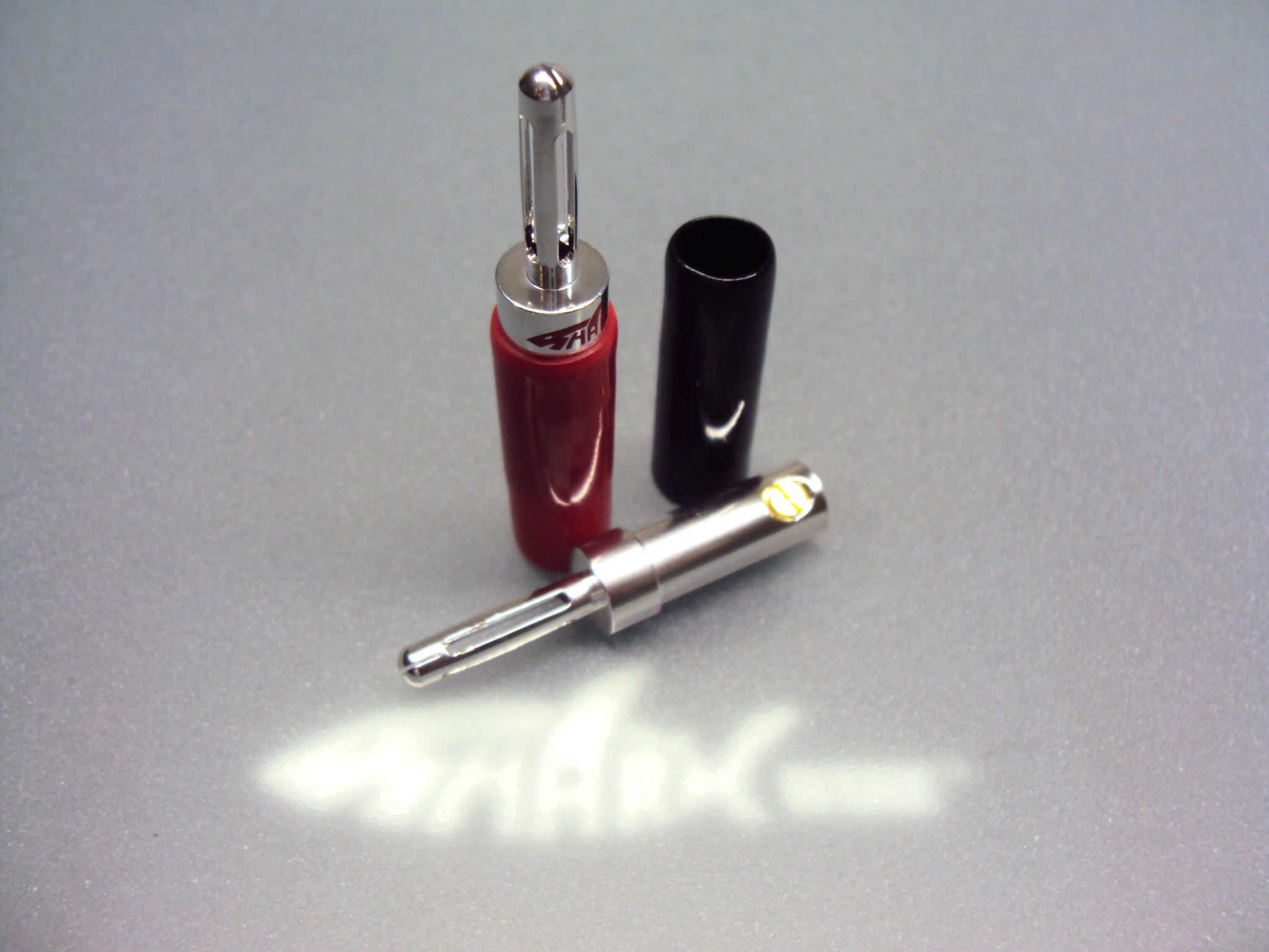 Sharkwire SDB-926 SA Rhodium