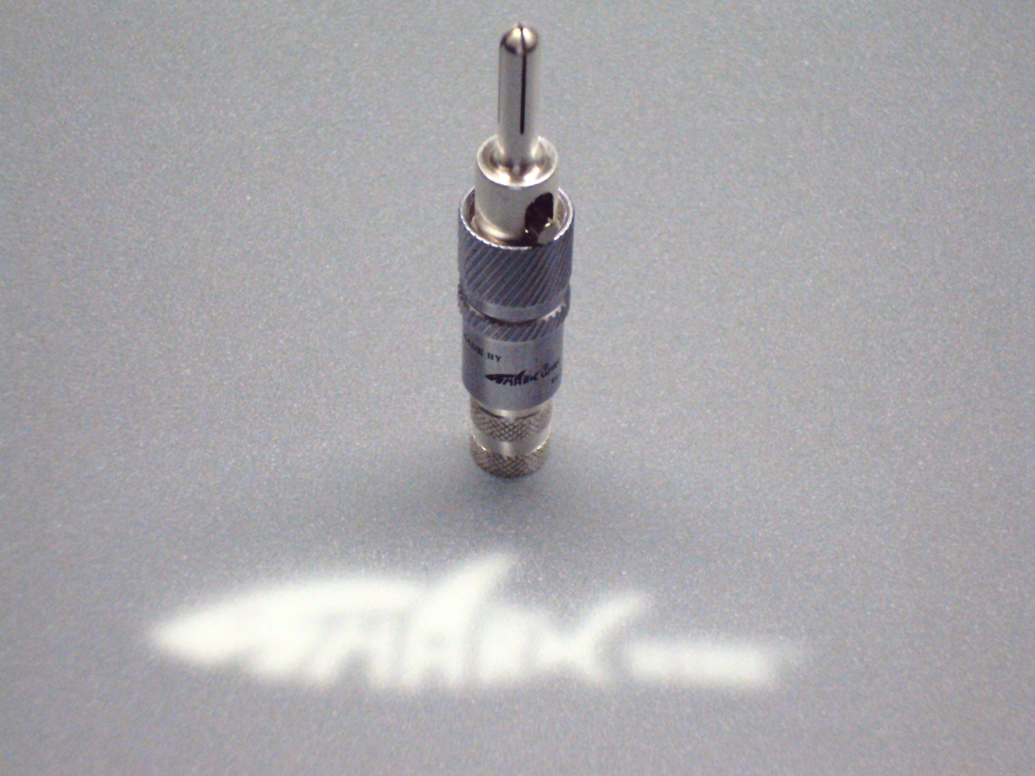 Sharkwire SDB-015GA Rhodium