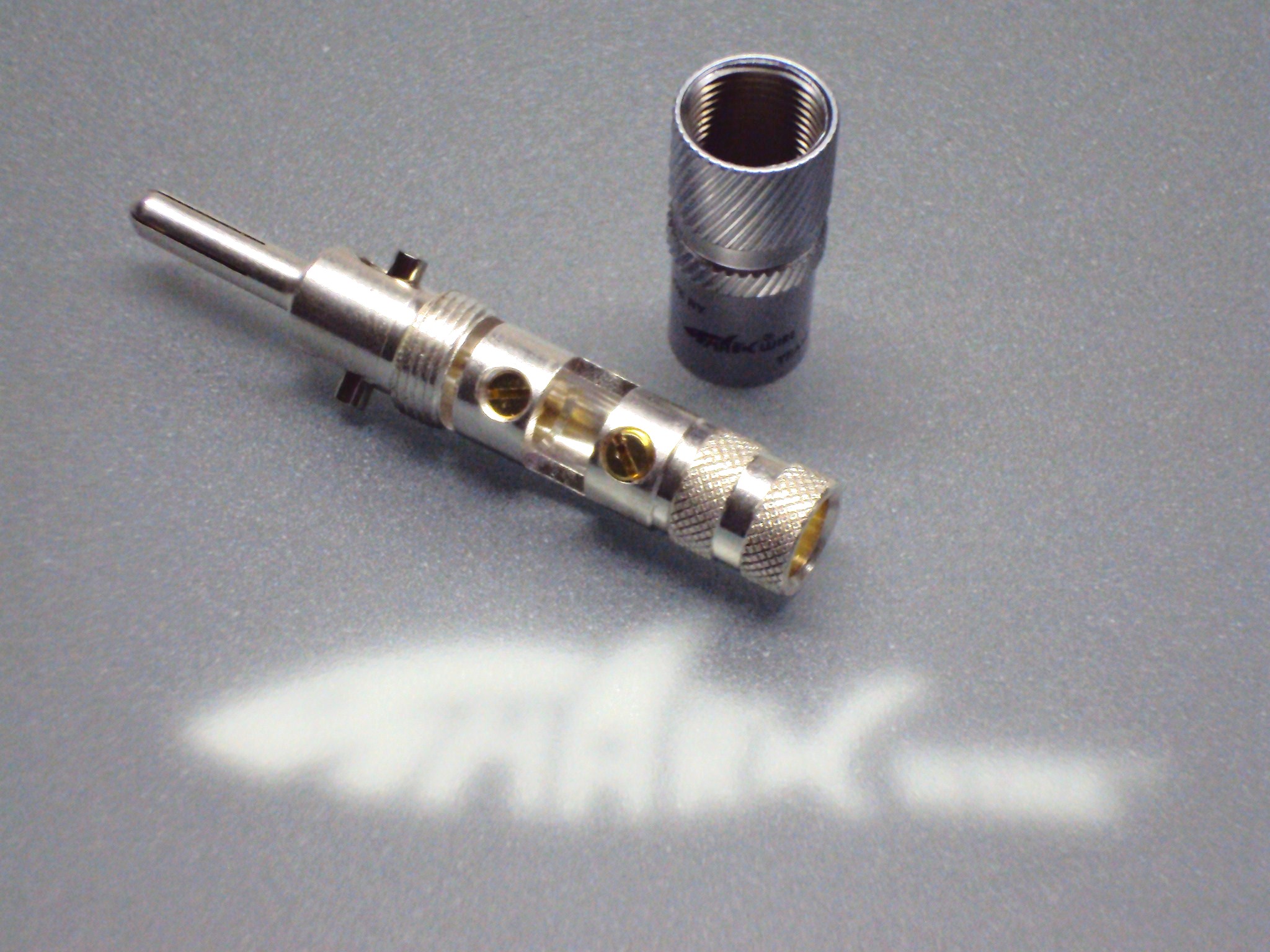 Sharkwire SDB-015GA Rhodium