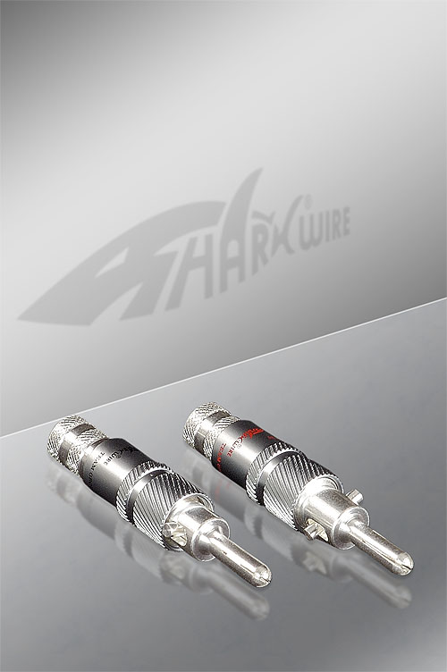 Sharkwire SDB-015GA Silver
