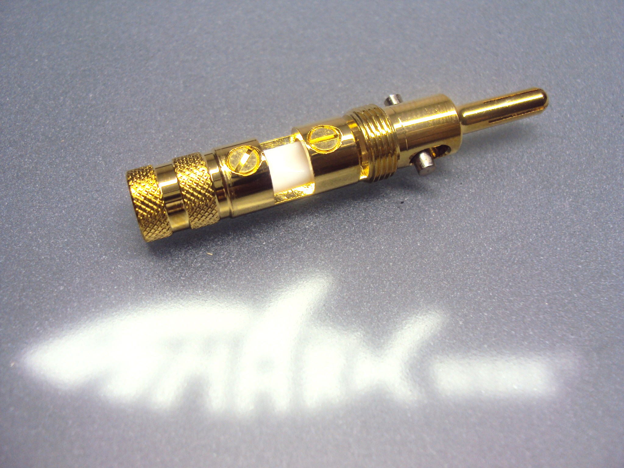 Sharkwire SDB-015GA Gold