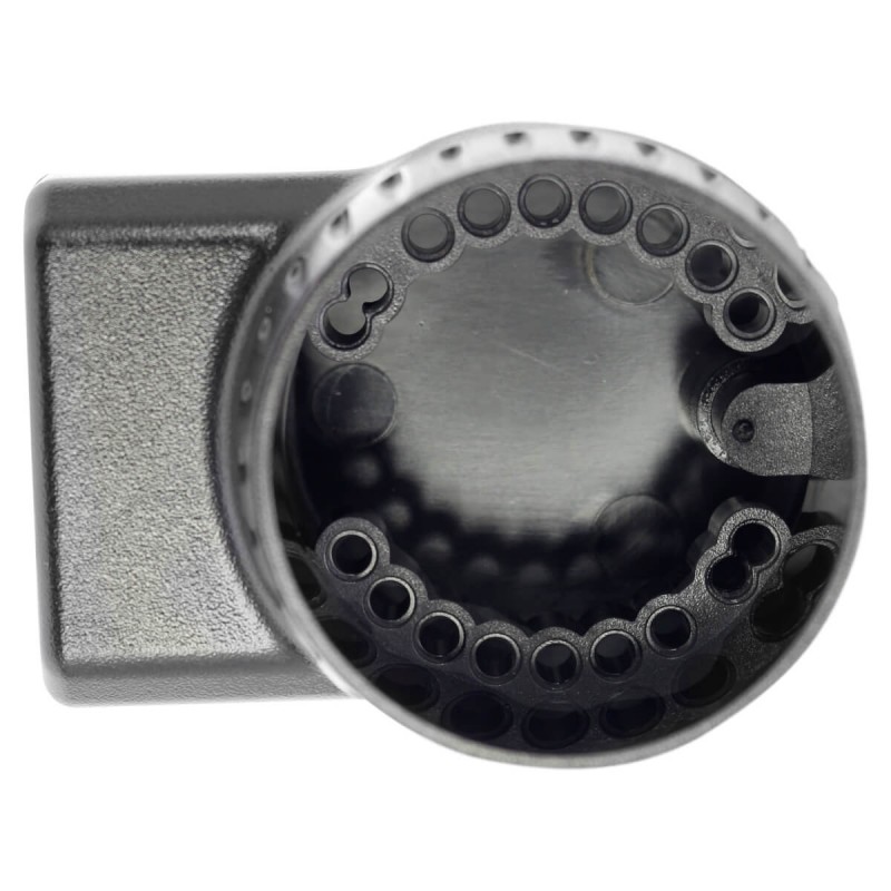 ELECAUDIO PS-24RA Schuko Connector