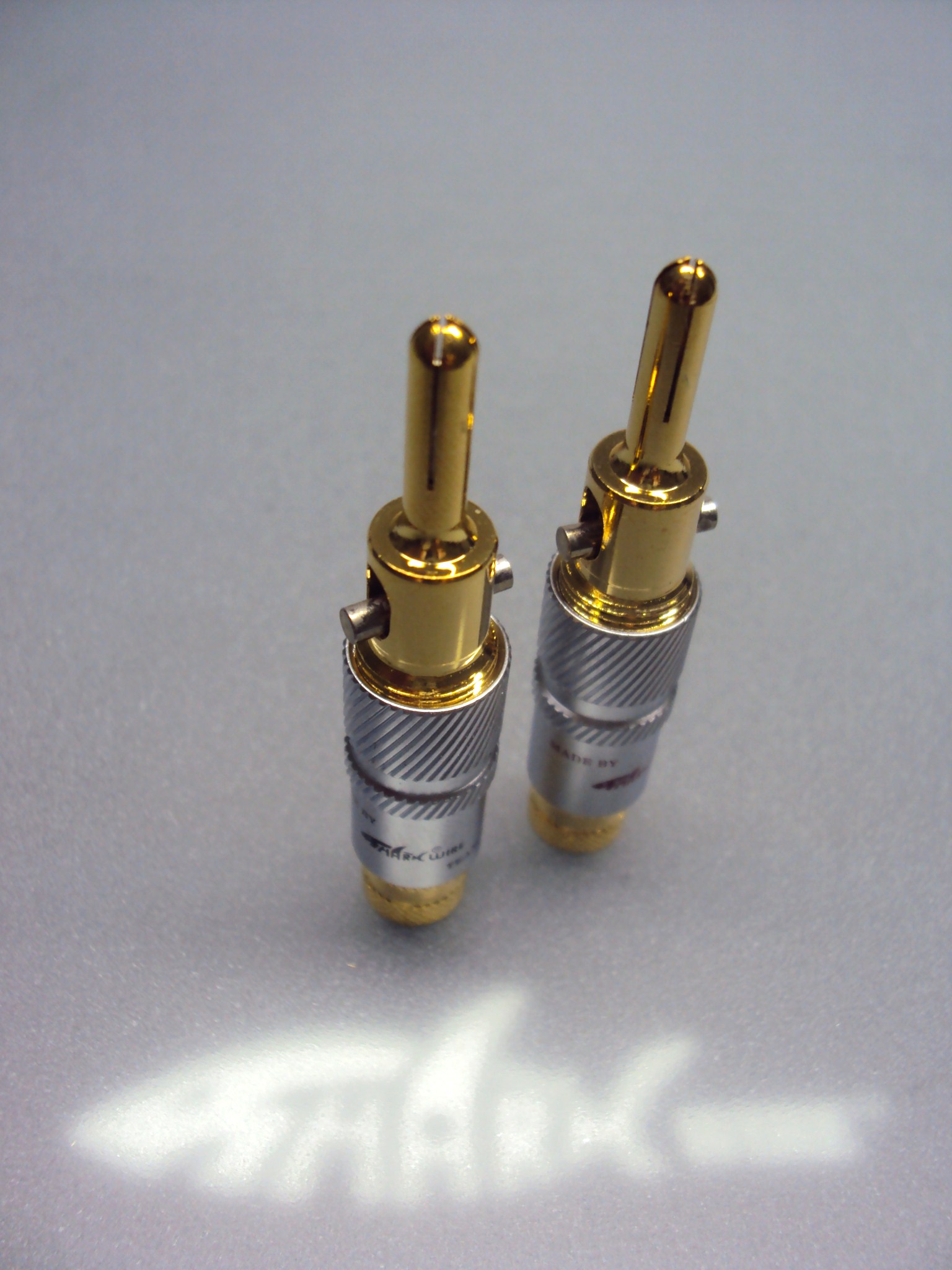 Sharkwire SDB-015GA Gold