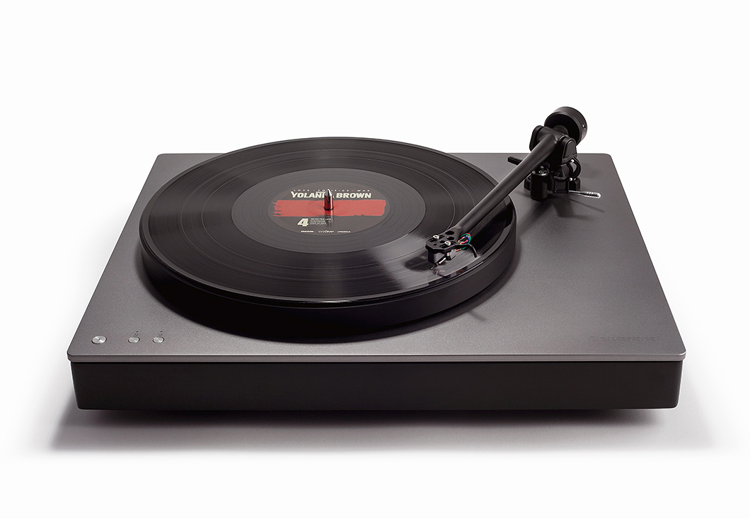 Cambridge Audio ALVA TT