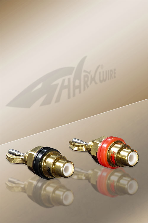 Sharkwire SCY-700 Rhodium
