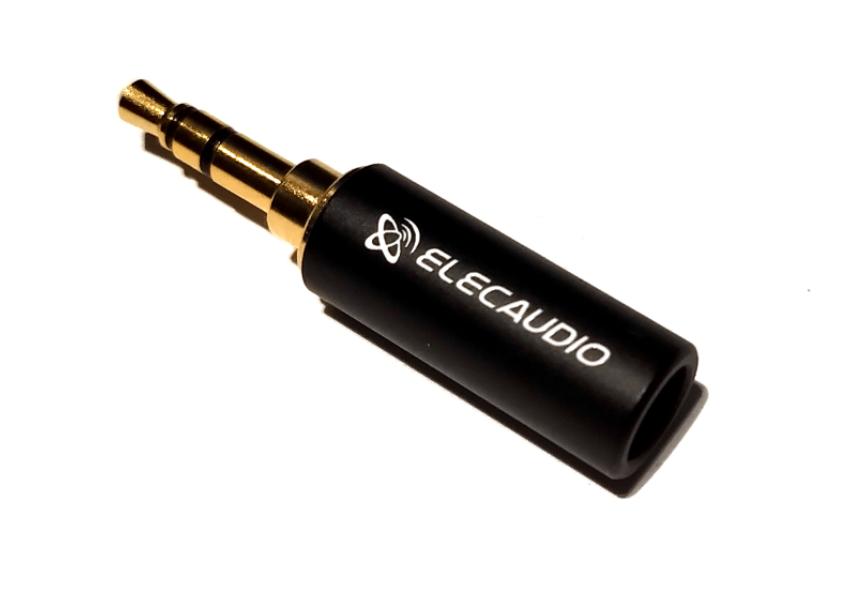 ELECAUDIO JK3-103 Jack 3.5mm