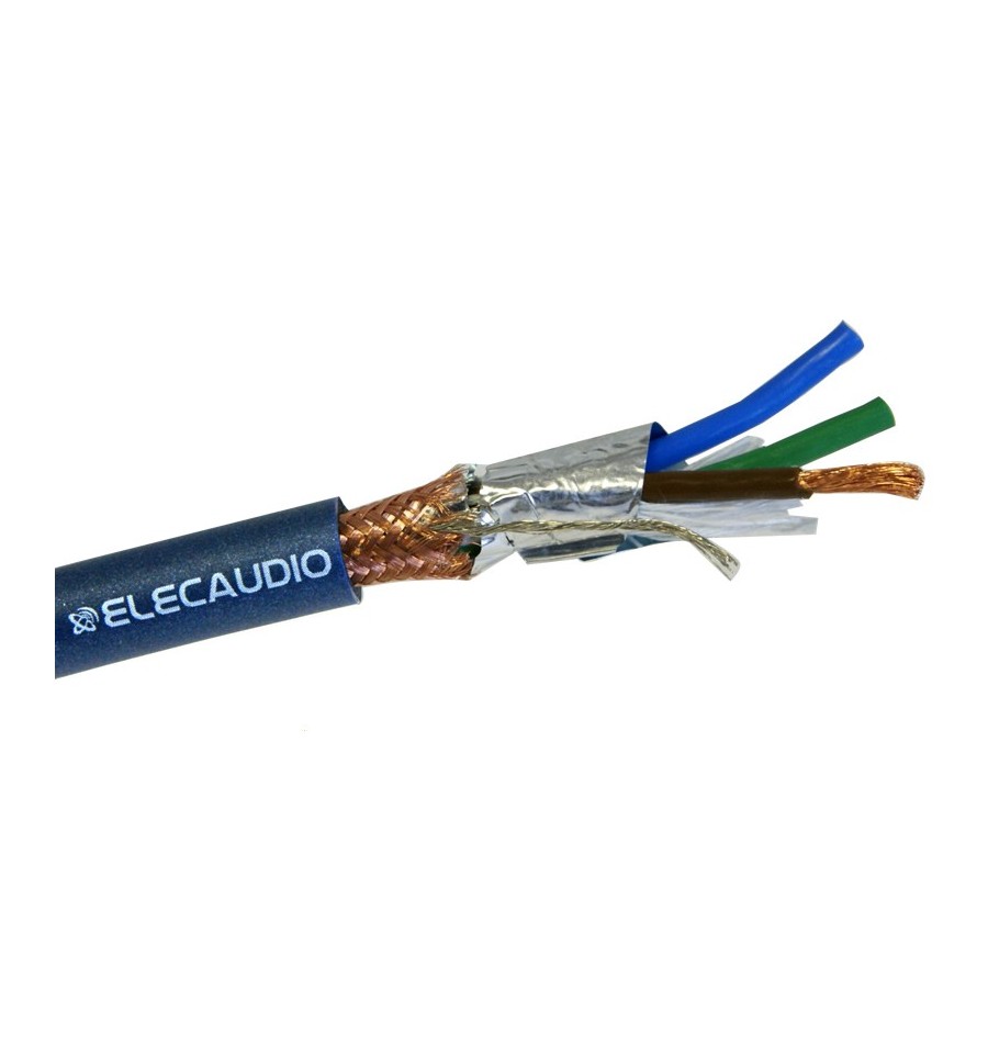 ELECAUDIO CS-321B OCC 3x2.50mm²
