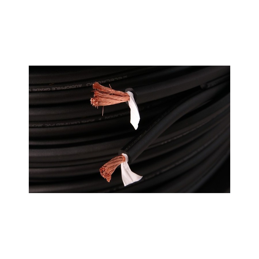 ELECAUDIO HP-25 OCC / 2,78m