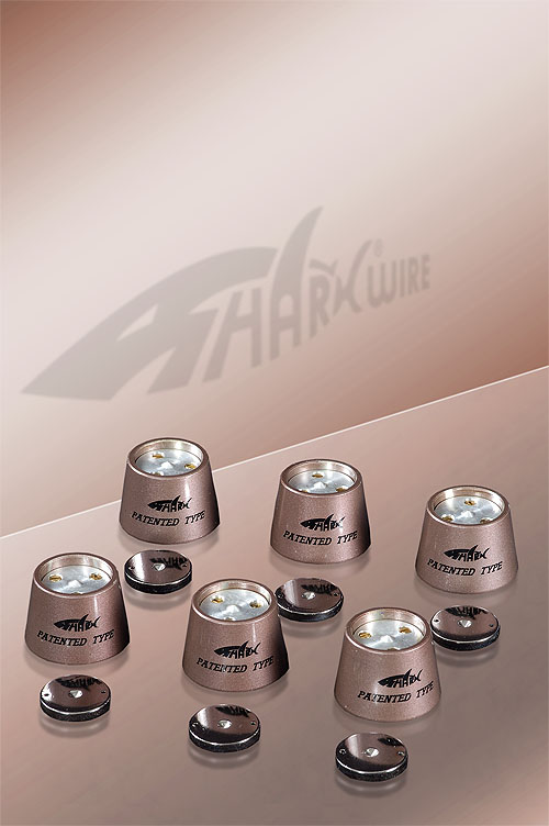 Sharkwire SPWF