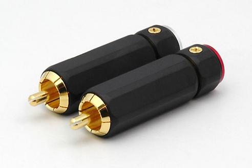 ELECAUDIO RC-901 RCA