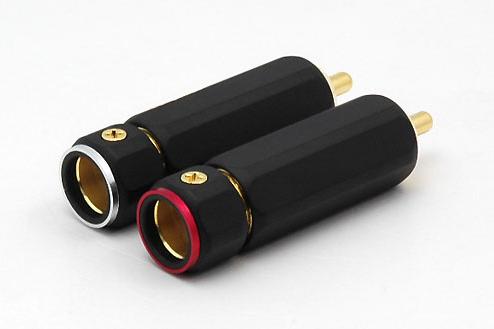 ELECAUDIO RC-901 RCA