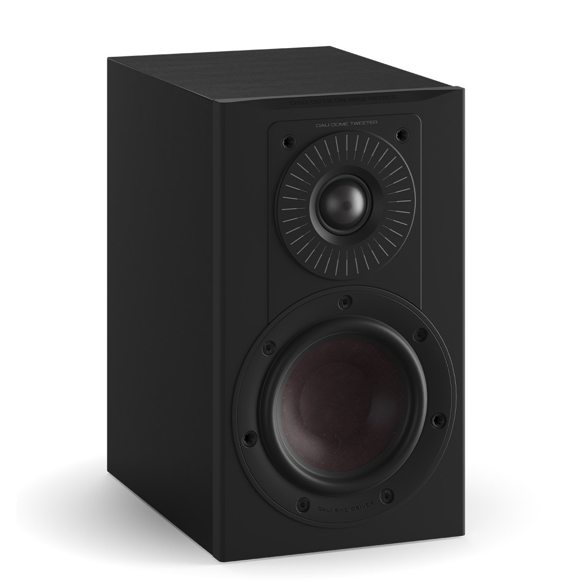 Dali Opticon 1 MK2 Barevné provedení: black
