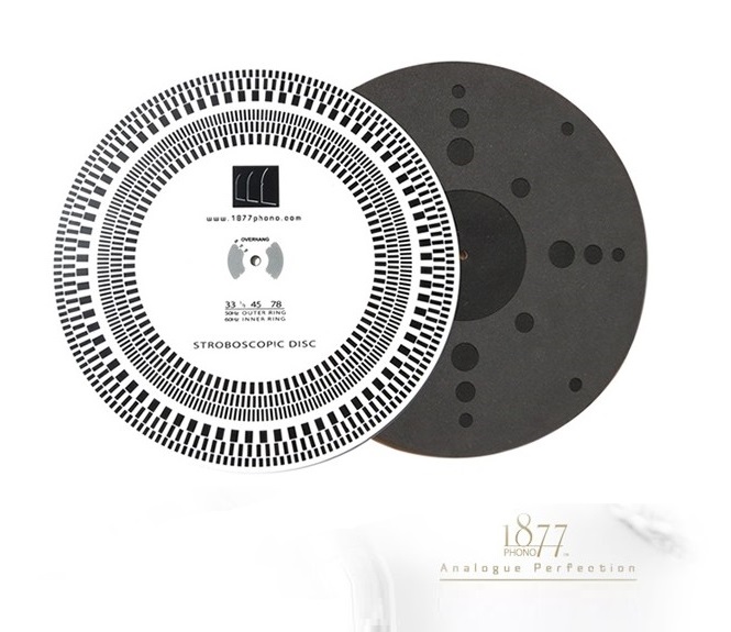 1877PHONO Zavfino EH-Strobo