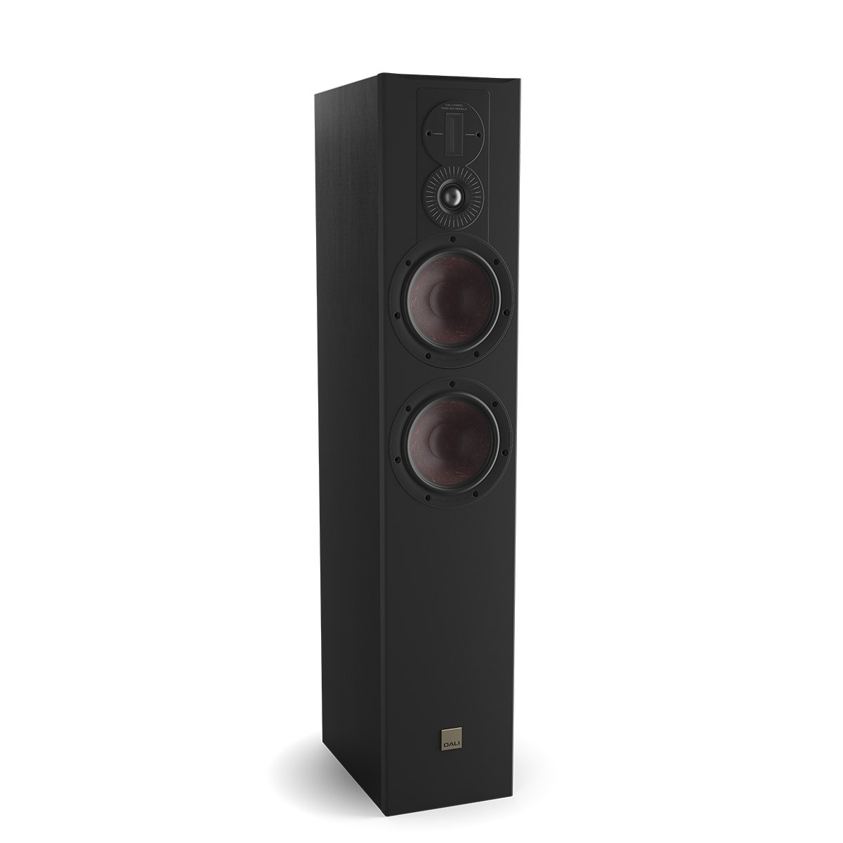Dali Opticon 6 MK2 Barevné provedení: black
