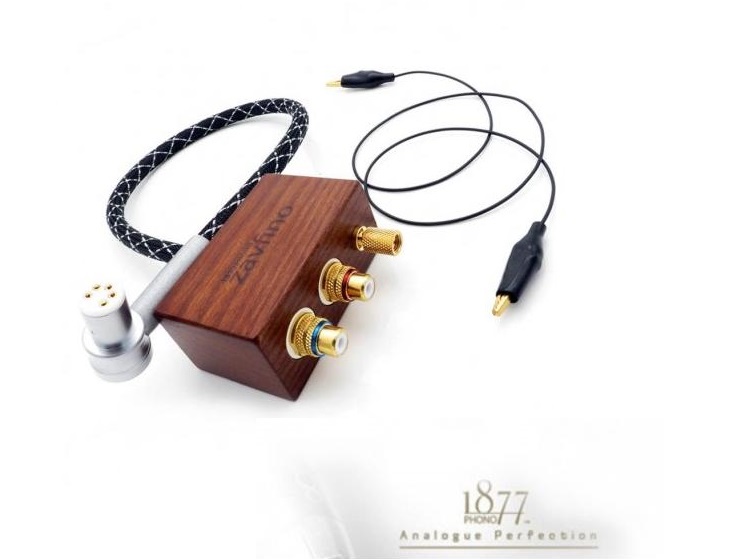 1877PHONO THE SPIRIT MKII 90