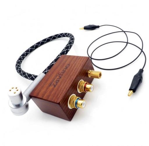 1877PHONO THE SPIRIT MKII 90