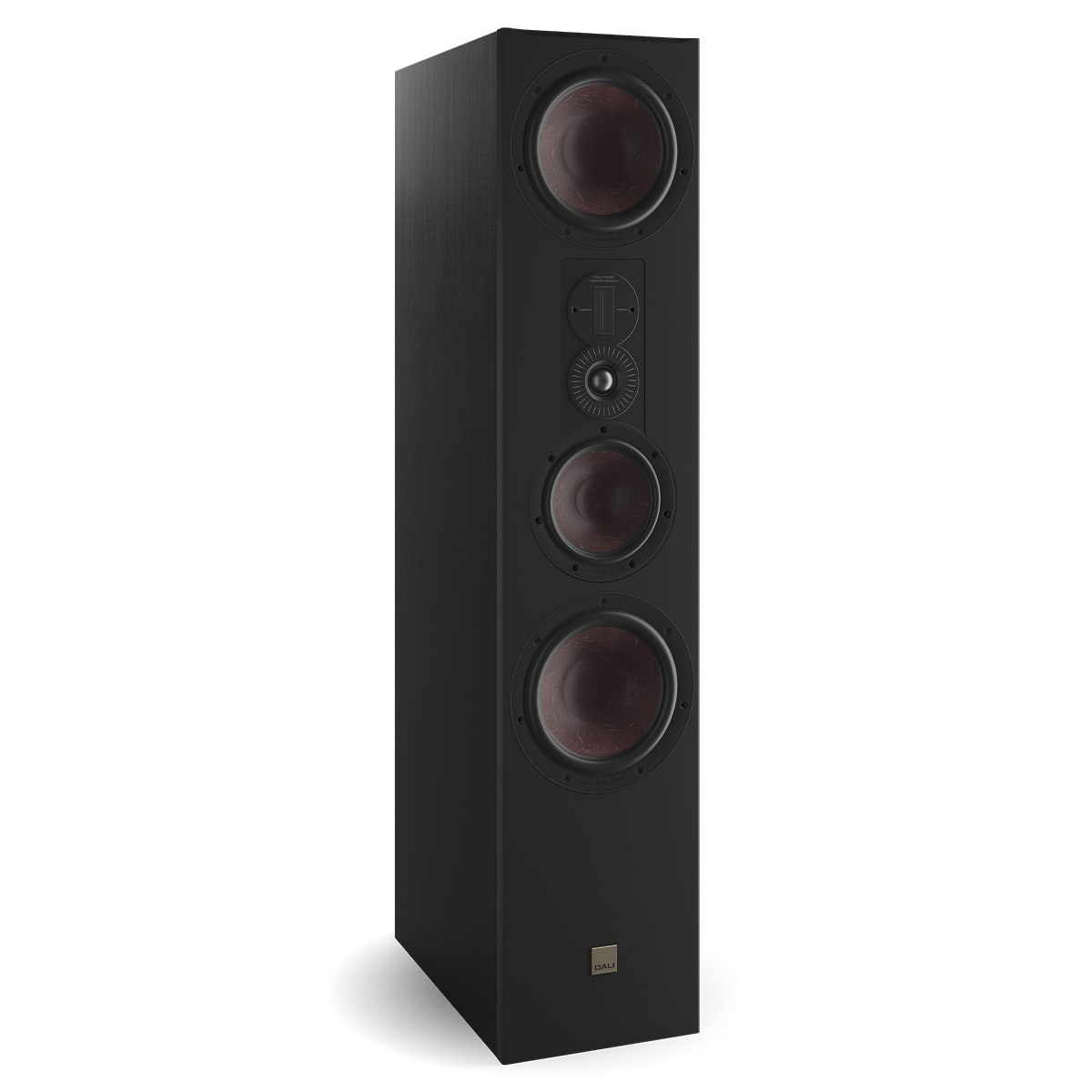 Dali Opticon 8 MK2 Barevné provedení: black