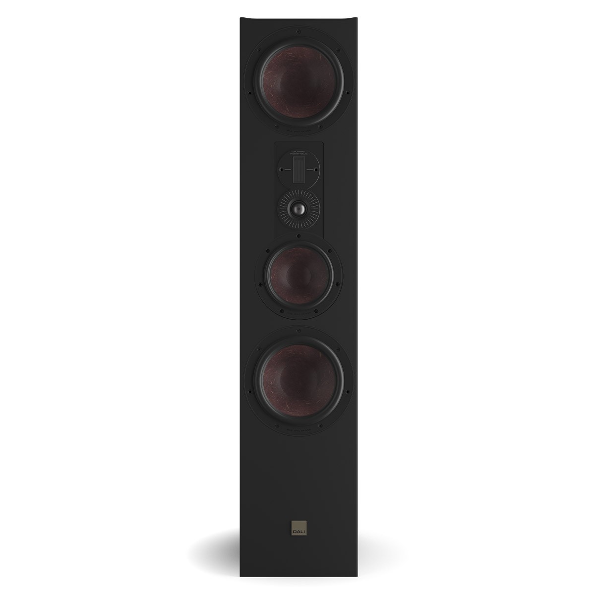 Dali Opticon 8 Barevné provedení: black