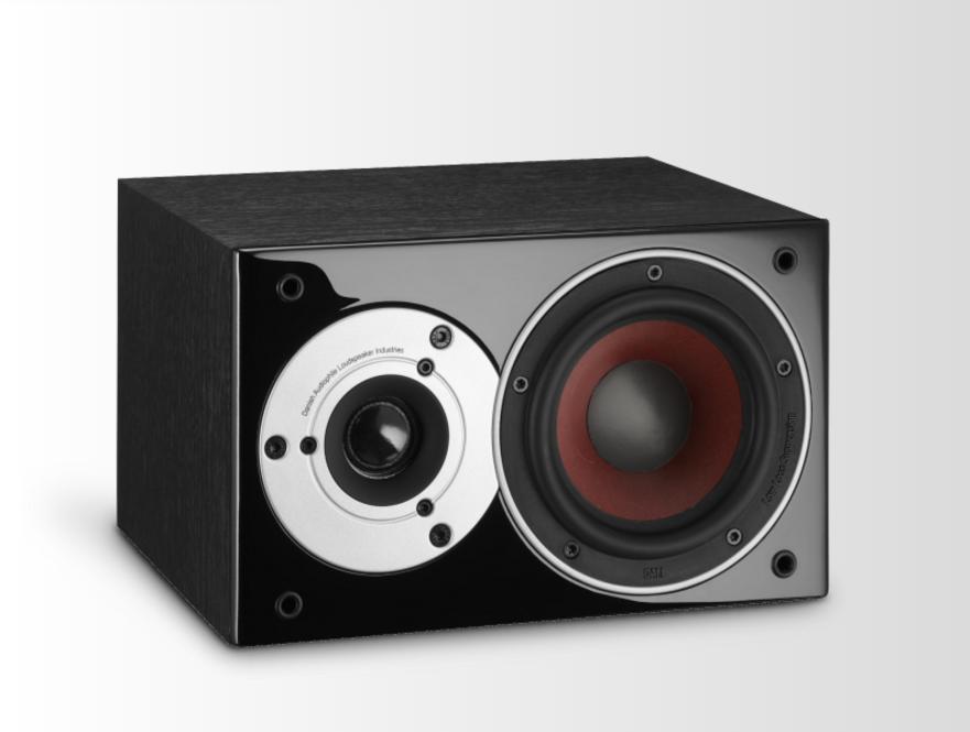 Dali Zensor Pico Vokal Barevné provedení: black