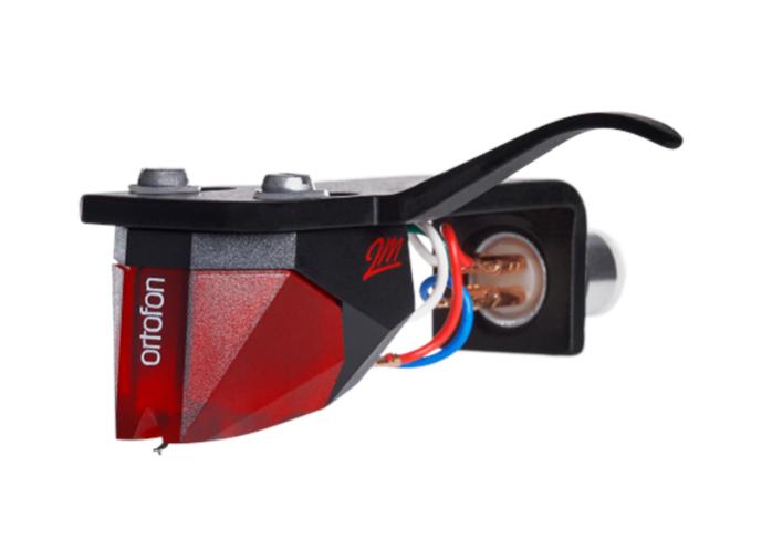 Ortofon 2M Red SH