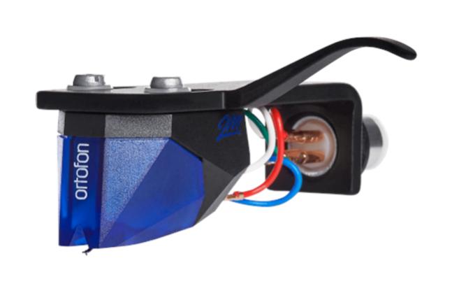 Ortofon 2M Blue SH