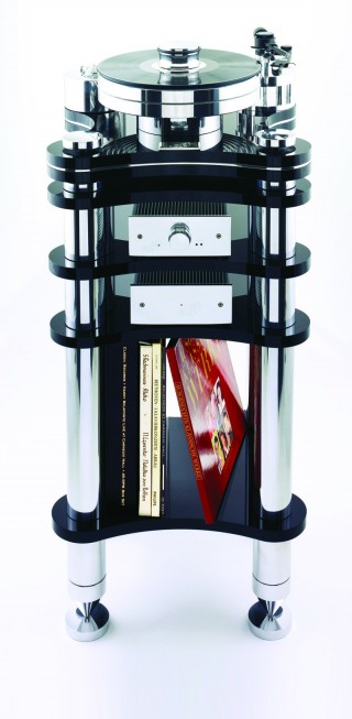 Transrotor Rack Z