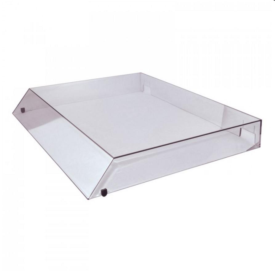 Thorens Dustcover TD