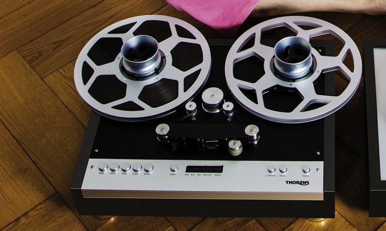 Thorens TM 1600