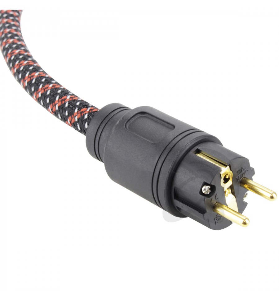 ELECAUDIO RS-34GB Black