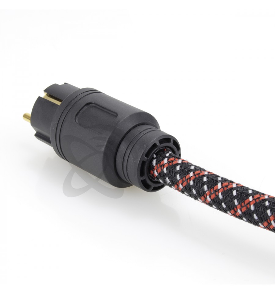 ELECAUDIO RS-34GB Black