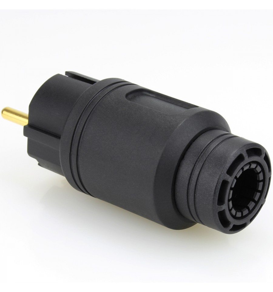 ELECAUDIO RS-34GB Black