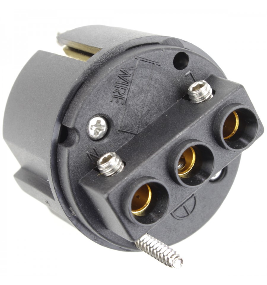 ELECAUDIO RS-34GB Black