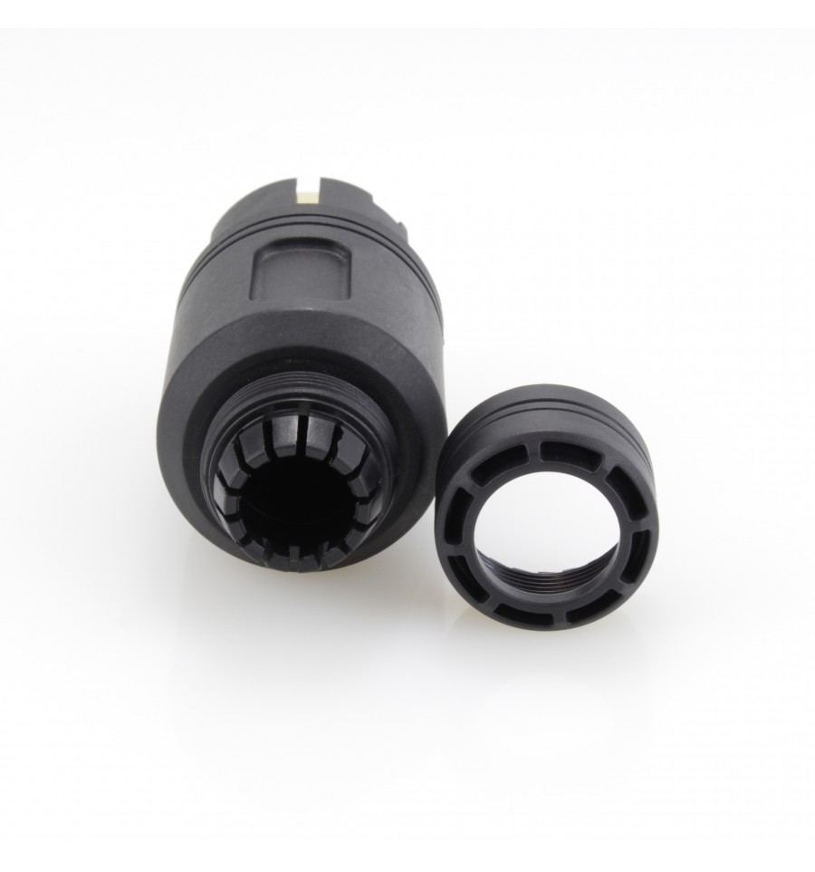 ELECAUDIO RS-34GB Black