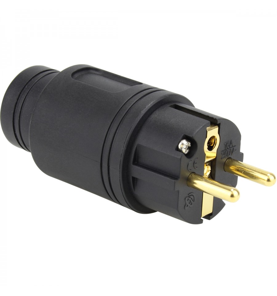 ELECAUDIO RS-34GB Black