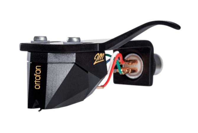 Ortofon 2M Black SH