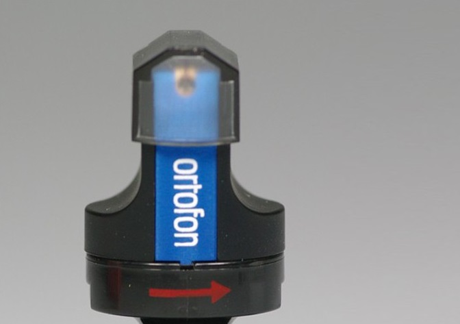 Ortofon Cadenza stylus guard