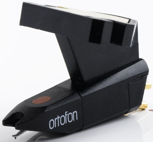 Ortofon - Extra weight for Ortofon OM cartridge