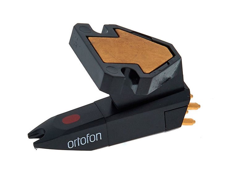 Ortofon - Extra weight for Ortofon OM cartridge