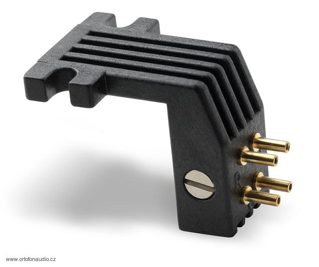 Ortofon T4P Adaptor