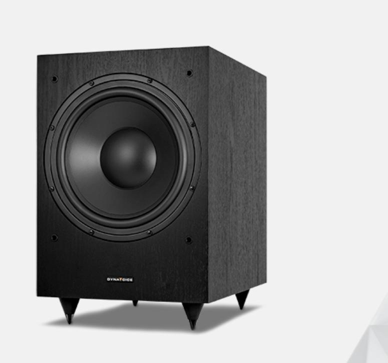 Dynavoice Magic MW-10