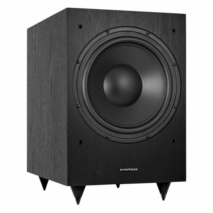 Dynavoice Magic MW-10 Barevné provedení: černá - black