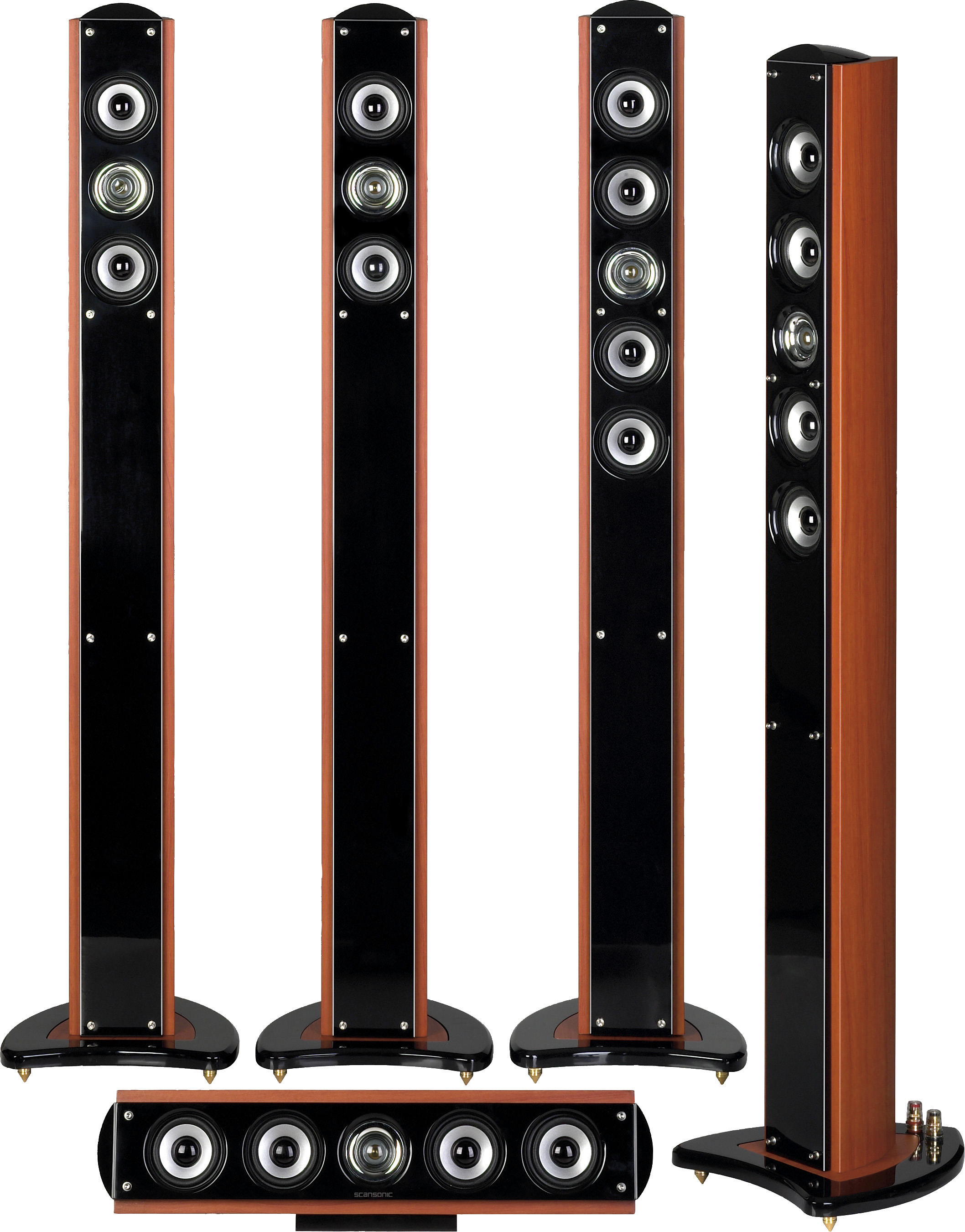 Scansonic Advantage