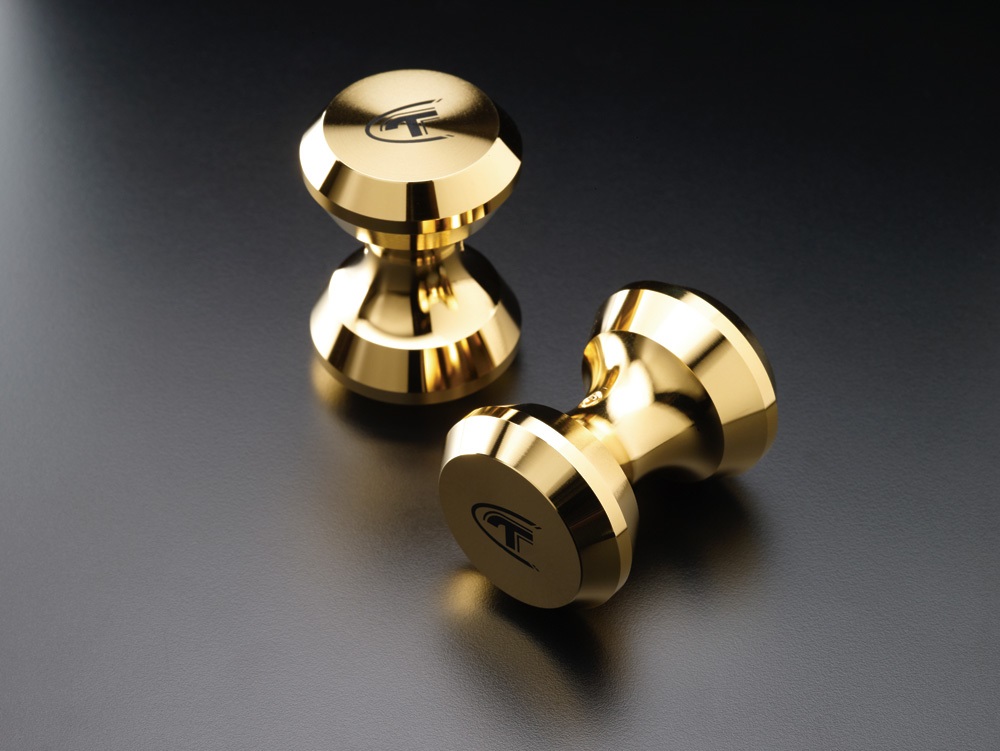 Telos Golden Reference Stand Cable