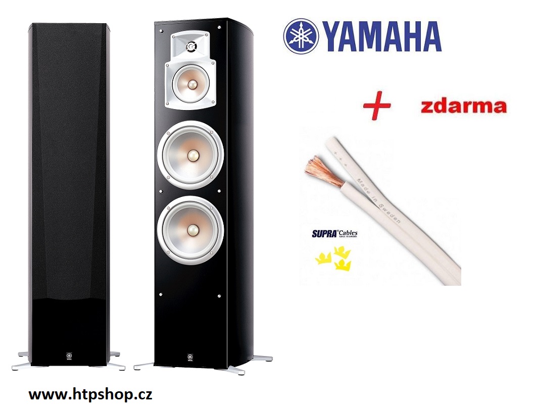 Yamaha NS-777