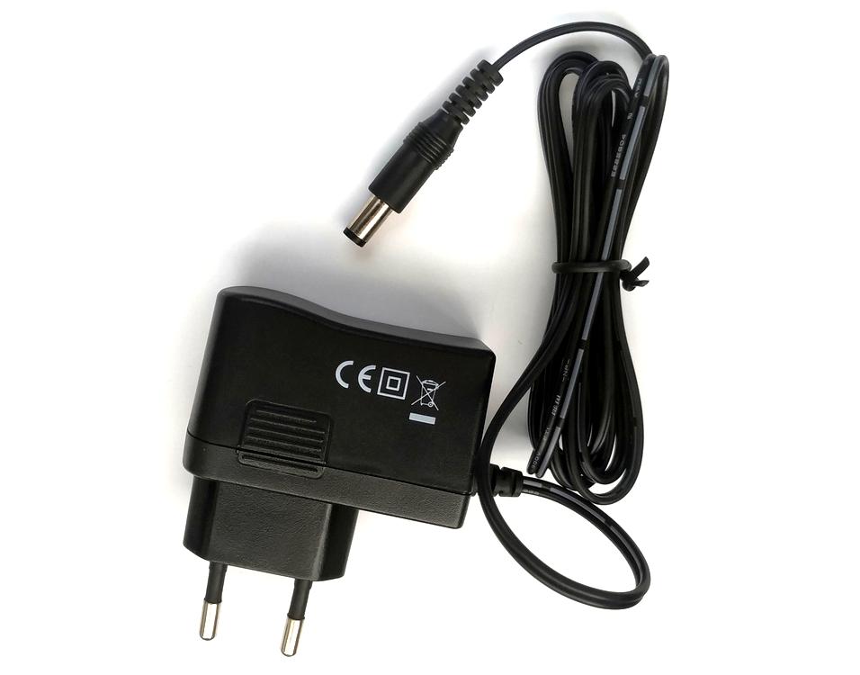 DUAL - Netzteil DT 500