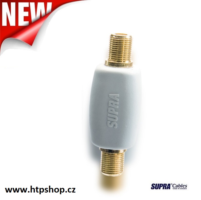 Supra Cables SUPRA GSS AERIAL F-CON