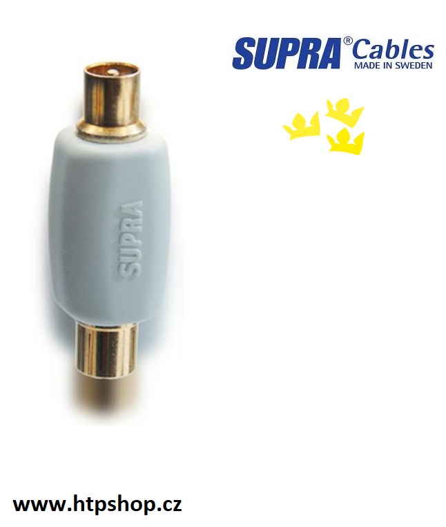 SUPRA GSS TV EU STRAIGHT